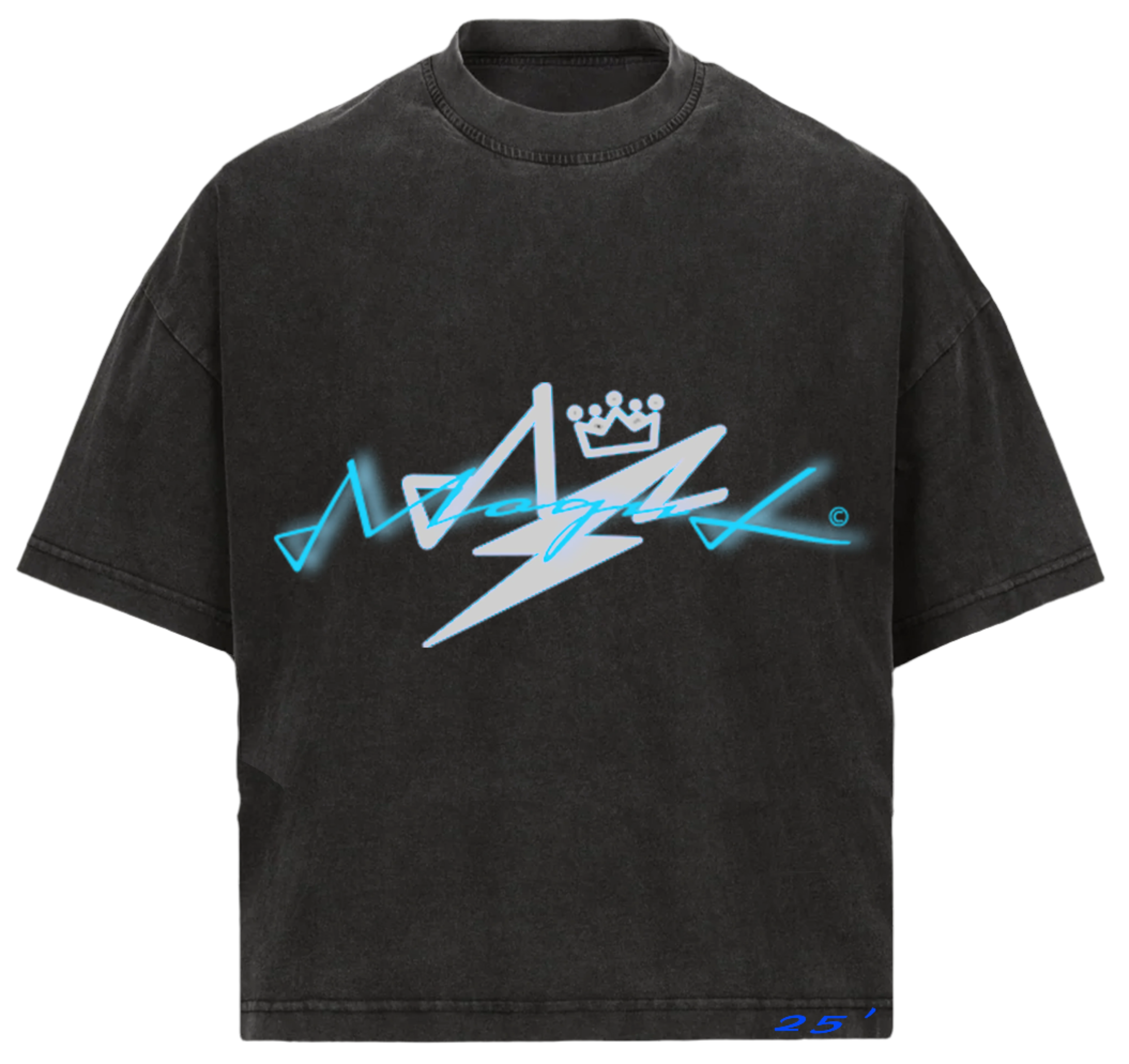 Mogul Tee